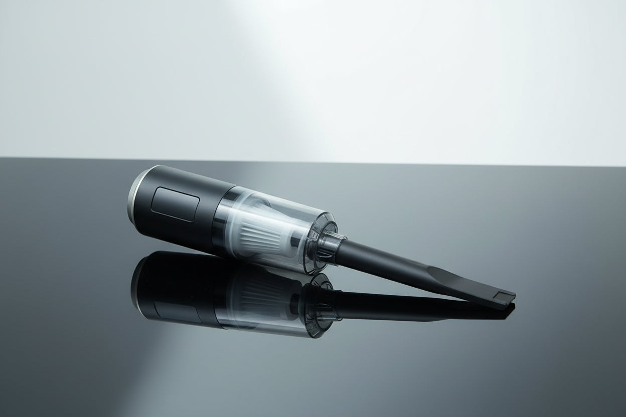 RoadFresh™ Mini Vacuum