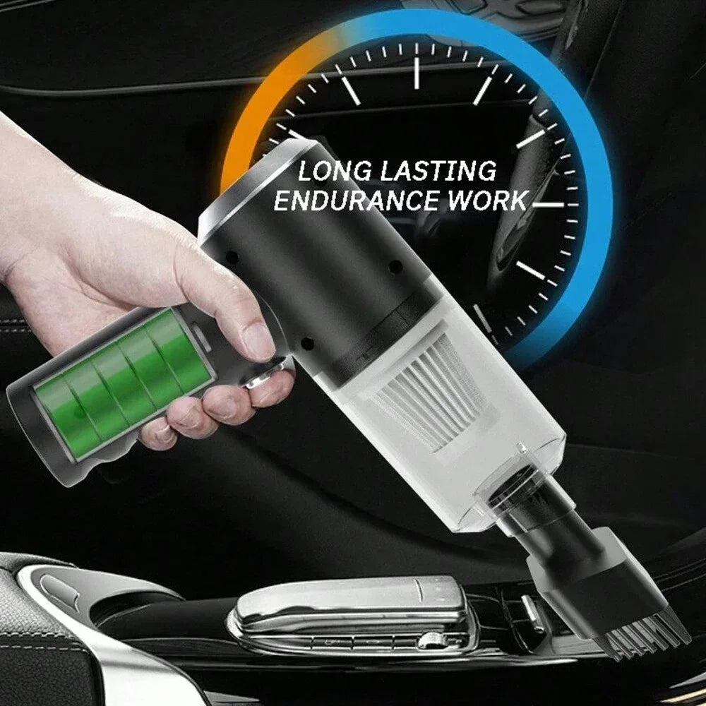 RoadFresh™ Mini Vacuum
